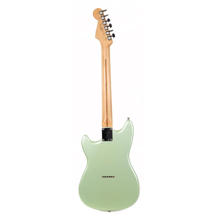 Fender Player Duo-Sonic HS Surf Pearl 2017