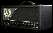 Used Victory V50 The Earl 50-Watt Amplifier Head