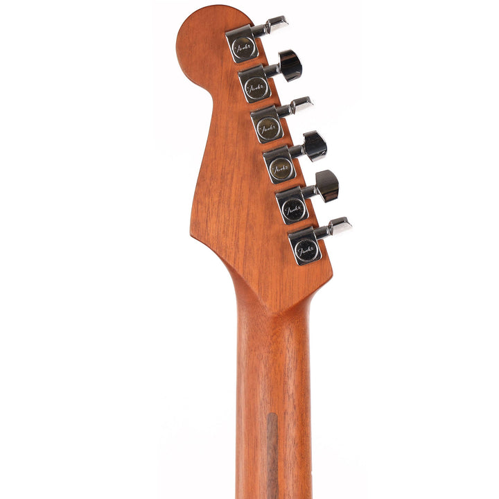 Fender Acoustasonic Stratocaster 3-Tone Sunburst 2020