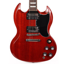 Gibson SG Standard '61 Cherry 2022