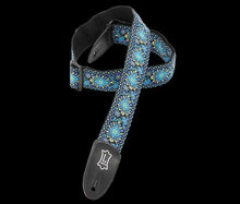 Levy's M8HT-10 Hootenany Guitar Strap