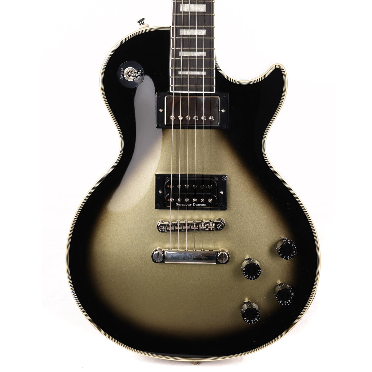Epiphone Adam Jones Les Paul Custom Art Collection: Mark Ryden’s The Veil of Bees 2022 — 1
