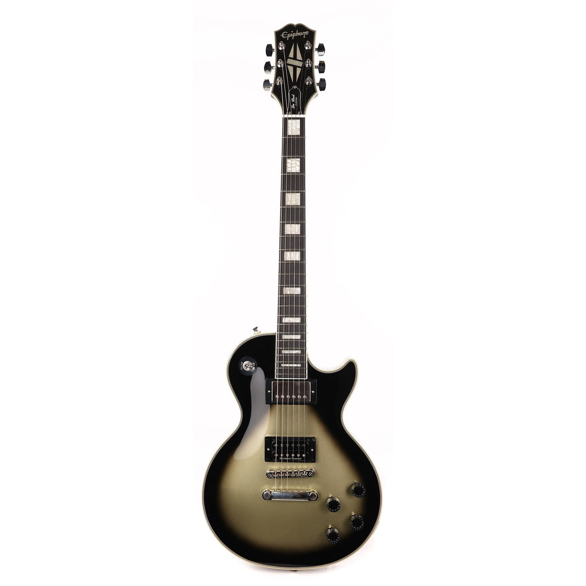 Epiphone Adam Jones Les Paul Custom Art Collection: Mark Ryden’s The Veil of Bees 2022 — 2