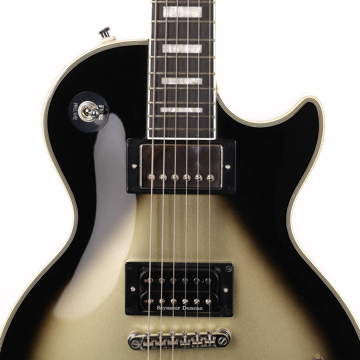 Epiphone Adam Jones Les Paul Custom Art Collection: Mark Ryden’s The Veil of Bees 2022 — 6