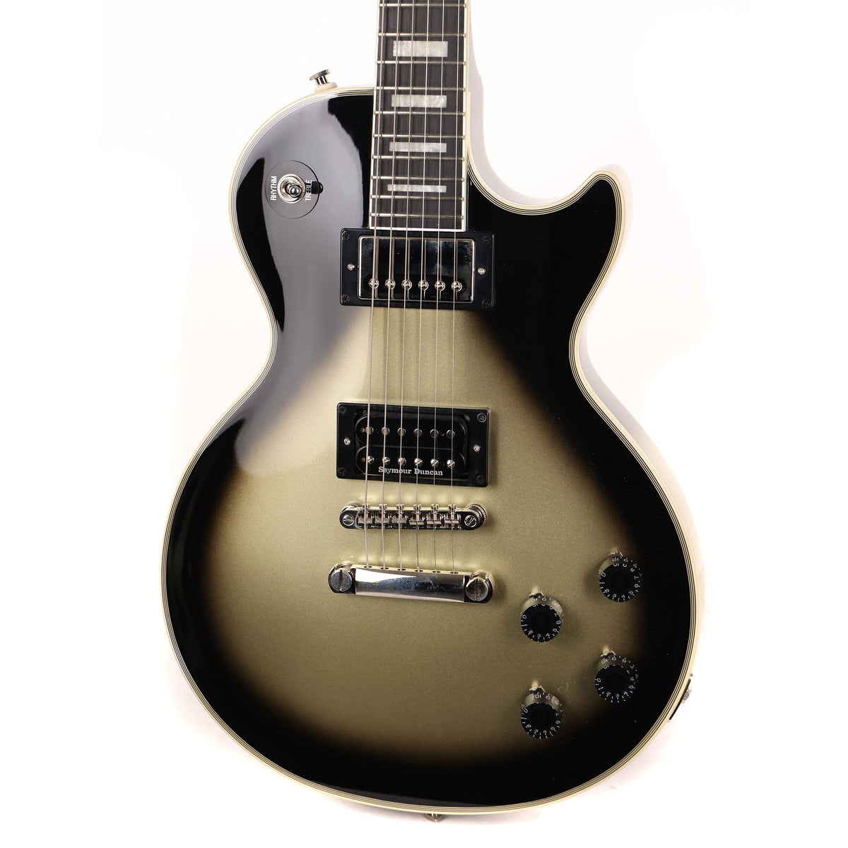 Epiphone Adam Jones Les Paul Custom Art Collection: Mark Ryden’s The Veil of Bees 2022 — 7