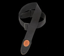 Levy's MSSC8 Signature Series Guitar Black