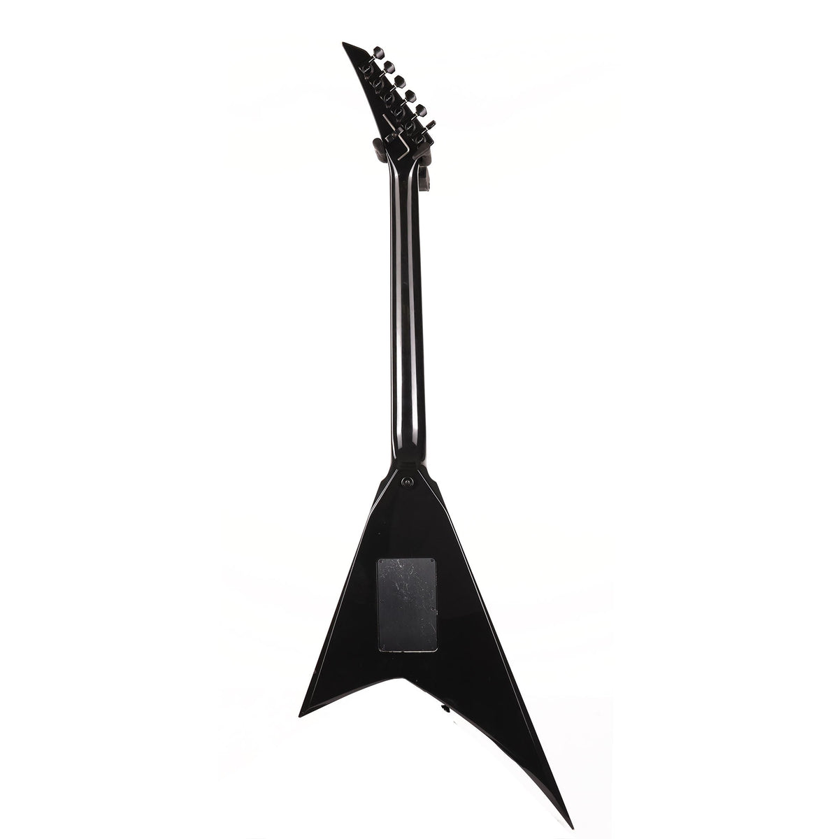 Jackson RR1 Blue Moon Lightning Sky — 3