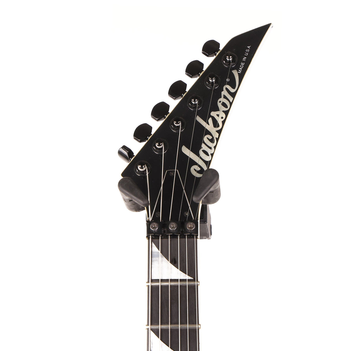 Jackson RR1 Blue Moon Lightning Sky — 4