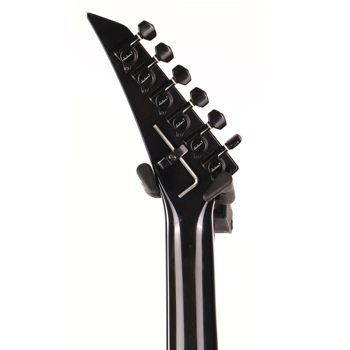 Jackson RR1 Blue Moon Lightning Sky — 5