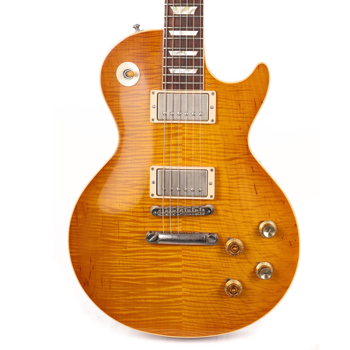Gibson Custom Shop Collectors Choice #1 Melvyn Franks 1959 Les Paul VOS 2010 — 1