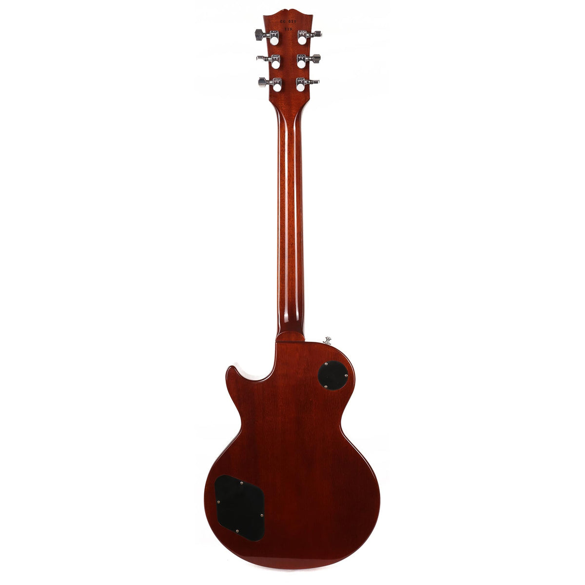 Gibson Custom Shop Collectors Choice #1 Melvyn Franks 1959 Les Paul VOS 2010 — 3