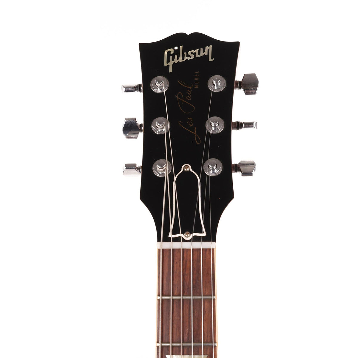 Gibson Custom Shop Collectors Choice #1 Melvyn Franks 1959 Les Paul VOS 2010 — 4