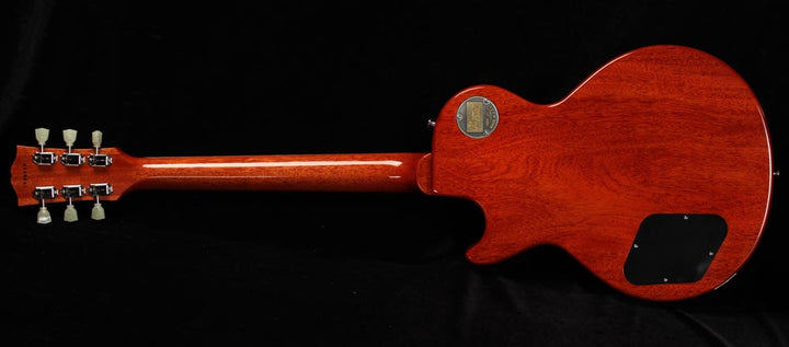 Used 2014 Gibson Custom Shop '59 Les Paul Chambered Reissue Electric Guitar Washed Cherry