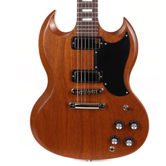 Gibson SG Special Natural Satin 2018 | The Music Zoo