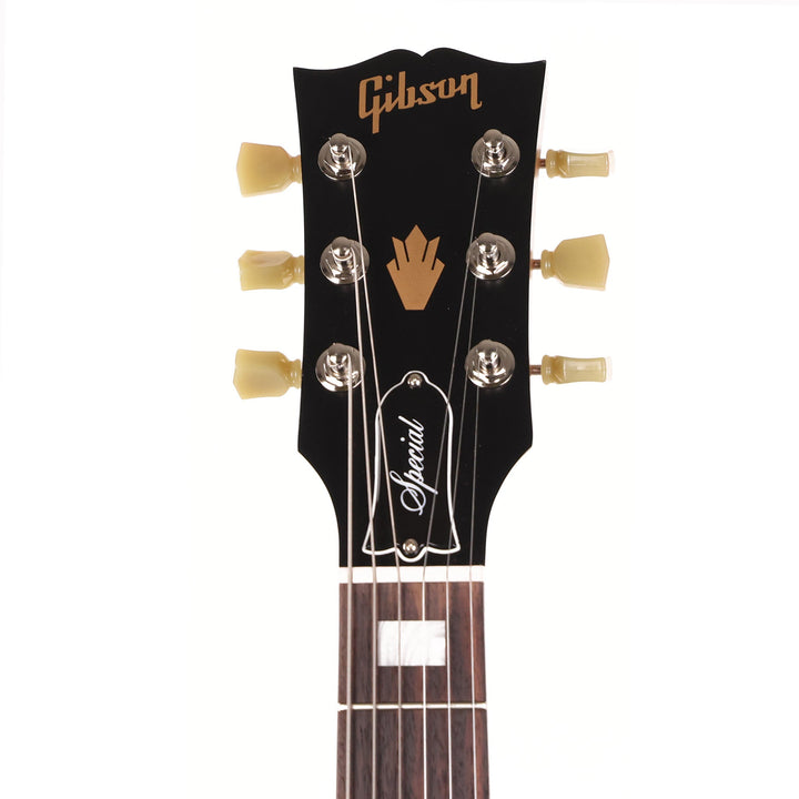 Gibson SG Special Natural Satin 2018