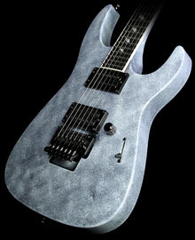 Used Caparison TAT II +S Electric Guitar Snowstorm