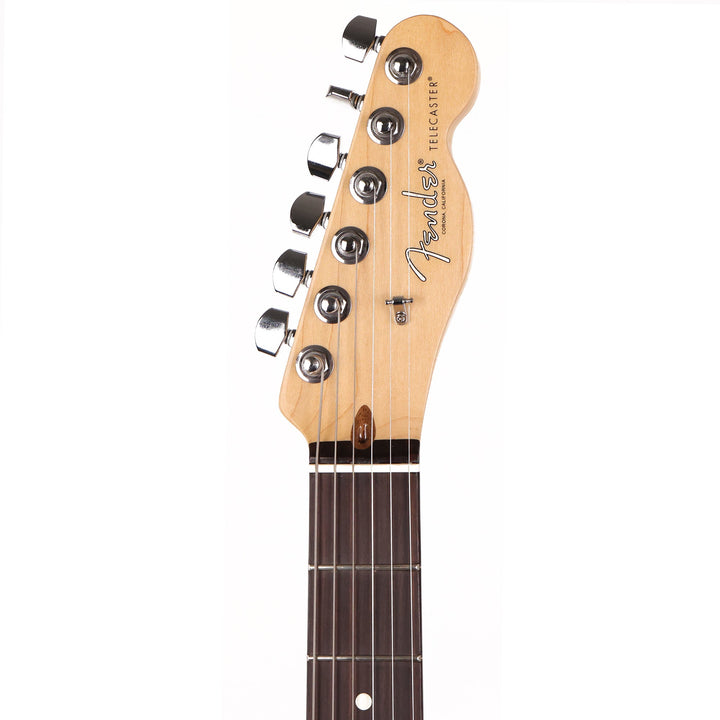 Fender American Professional Telecaster Deluxe ShawBucker 3-Tone Sunburst 2017