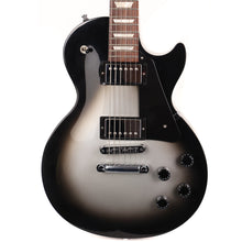 Gibson Les Paul Studio Deluxe Silverburst 2017