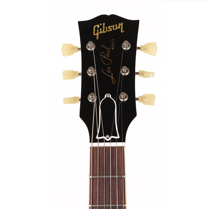 Gibson Custom Shop 1957 Les Paul Reissue Goldtop Gloss 2013