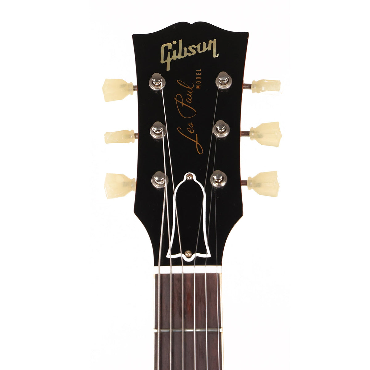 Gibson Custom Shop 1959 Les Paul Reissue VOS Iced Tea 2013 — 4