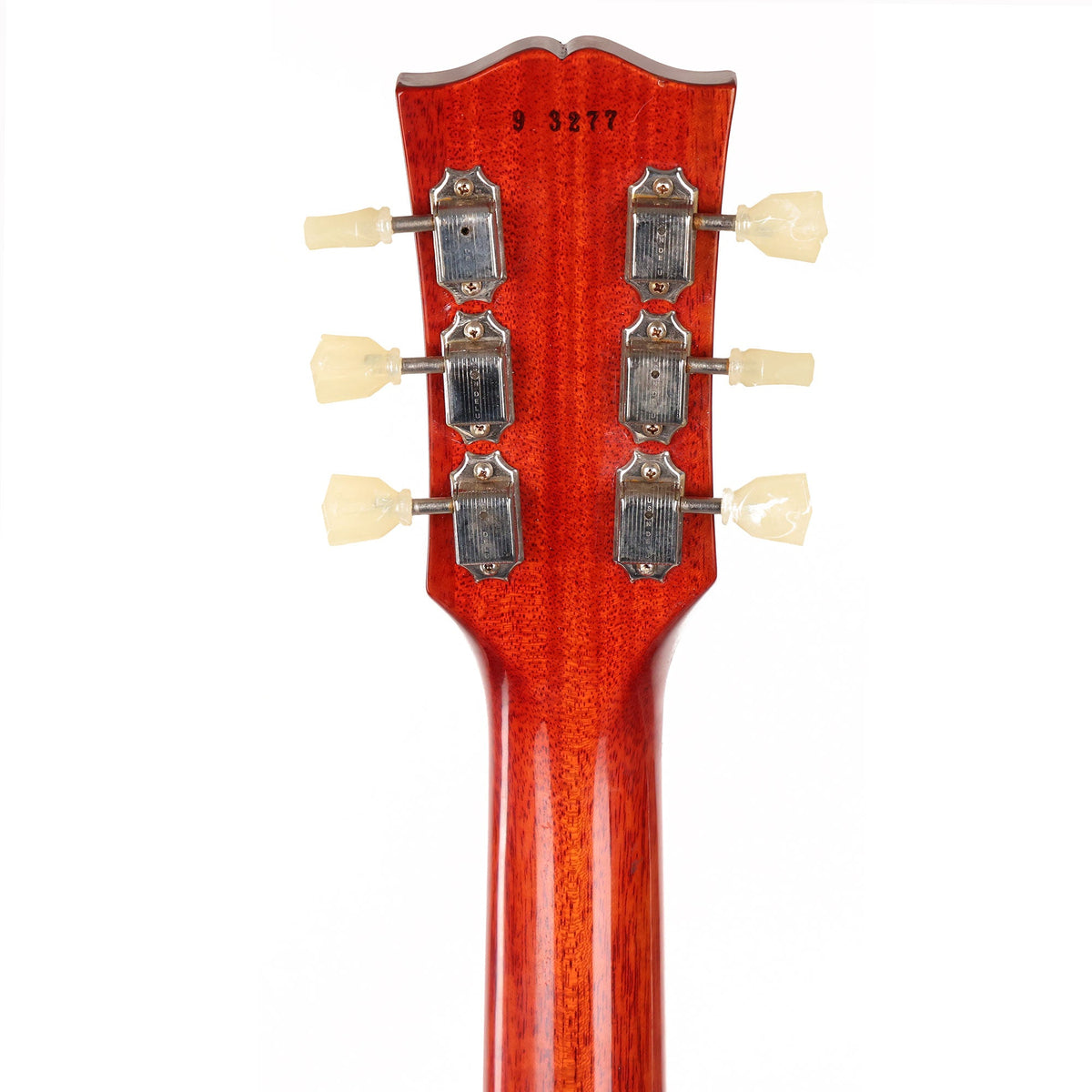 Gibson Custom Shop 1959 Les Paul Reissue VOS Iced Tea 2013 — 5