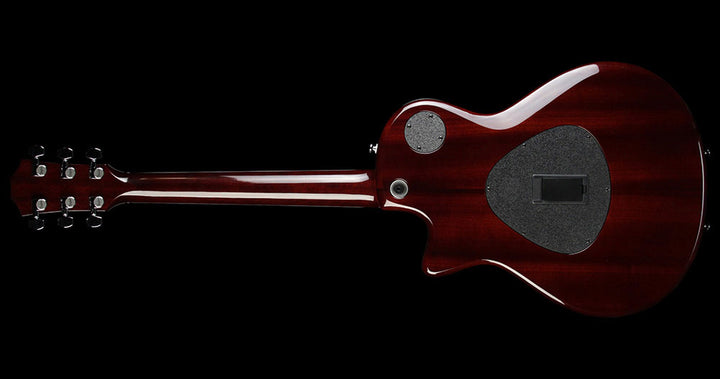 Used Taylor T5z Standard Prototype Acoustic Guitar Tobacco Sunburst