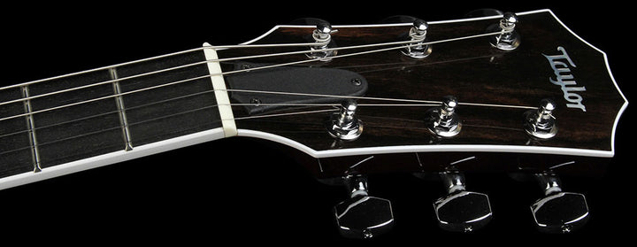 Used Taylor T5z Standard Prototype Acoustic Guitar Tobacco Sunburst