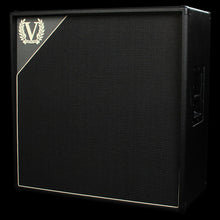 Used Victory Amplification V412S 4x12 Guitar Amp Speaker Cabinet