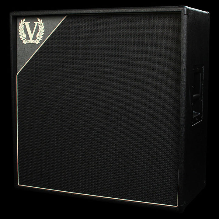 Victory Amplification V412S 4x12 Guitar Amp Speaker Cabinet