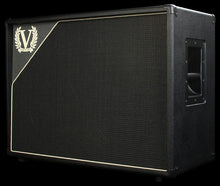 Used Victory Amplification V212S 2x12 Guitar Amp Speaker Cabinet