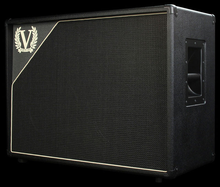 Used Victory Amplification V212S 2x12 Guitar Amp Speaker Cabinet