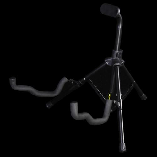 Fender Tubular Mini Guitar Stand Black