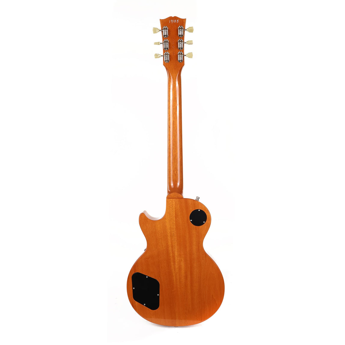 Gibson Les Paul Tribute 1952 Reissue Goldtop 2009 | The Music Zoo