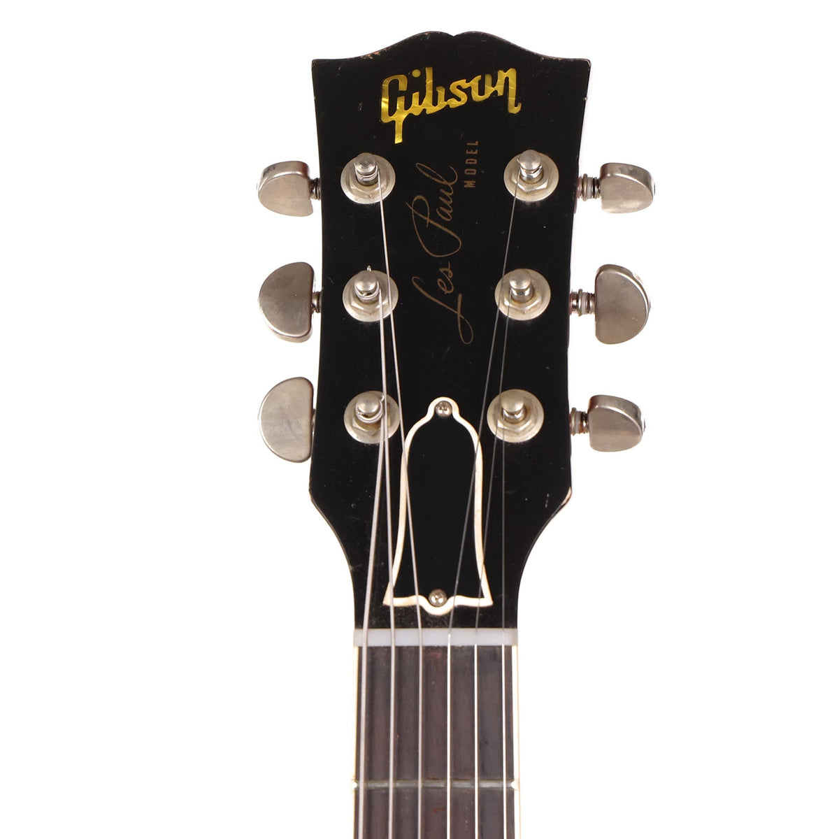 Gibson Custom Shop 1959 Les Paul Reissue Historic Makeover Deluxe Package 2021 — 4