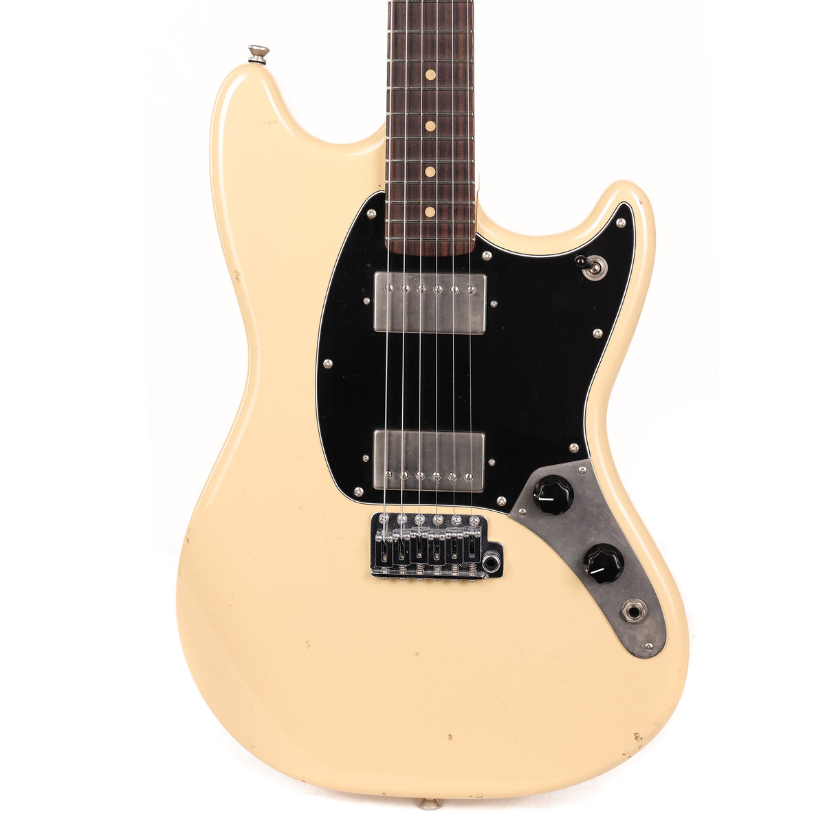 Fano Oltre MG6 Olympic White Used — 1