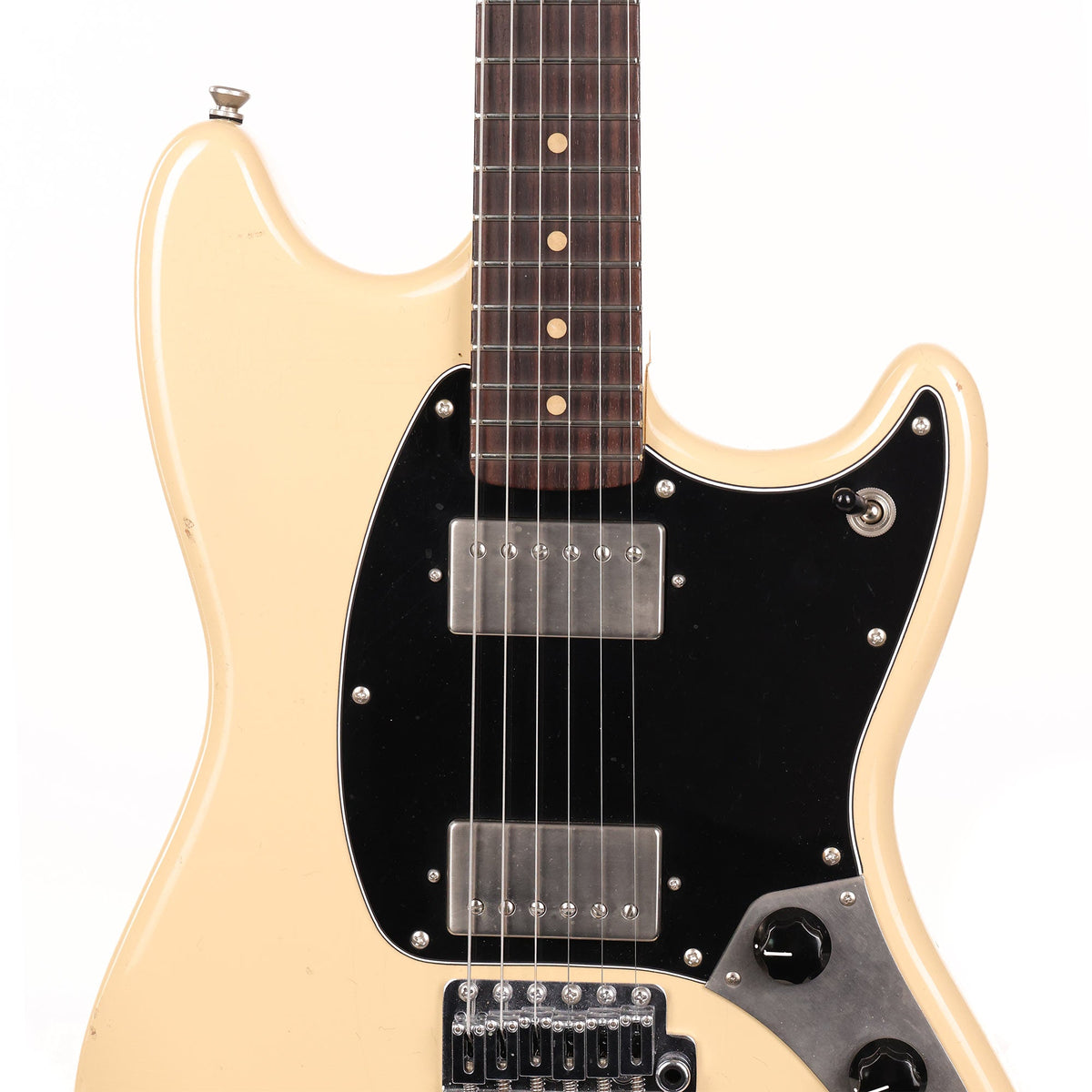 Fano Oltre MG6 Olympic White Used — 6