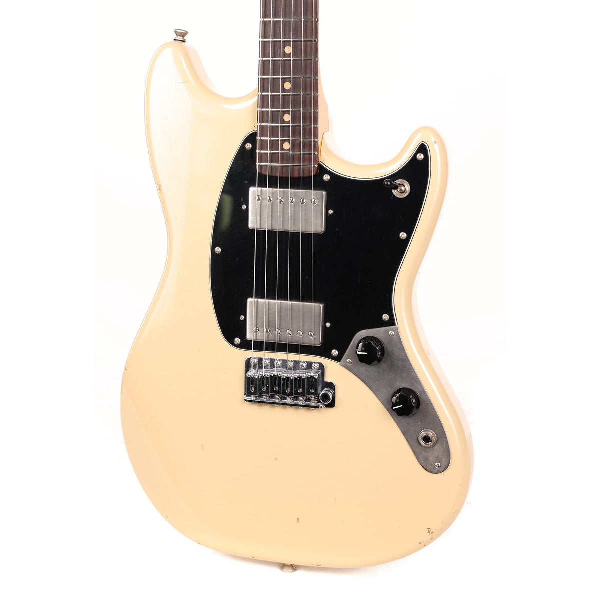 Fano Oltre MG6 Olympic White Used — 7