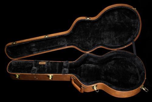 Gibson ES-335 12 String/Trini Lopez Guitar Case