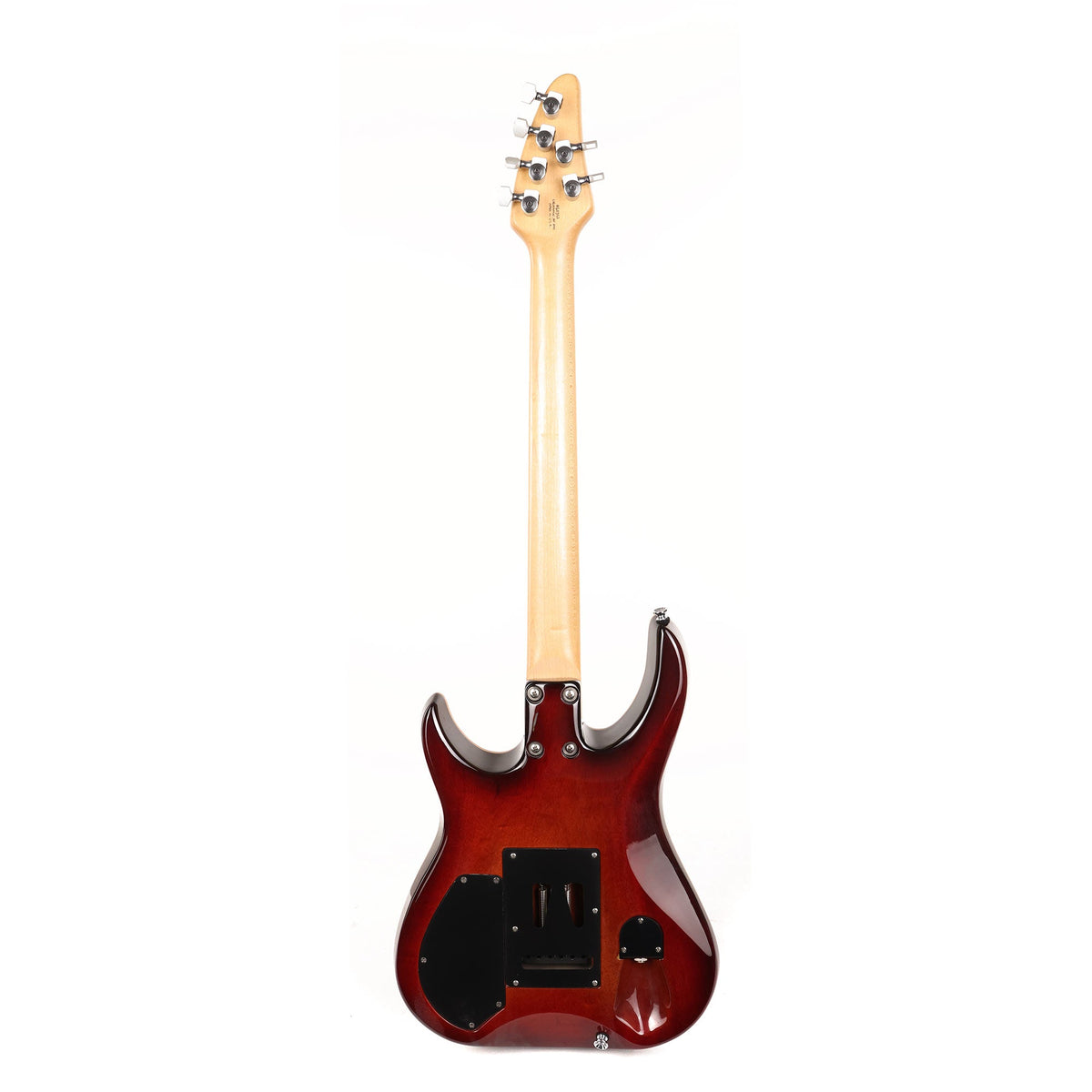 Brian Moore C55P Guitar Used — 3