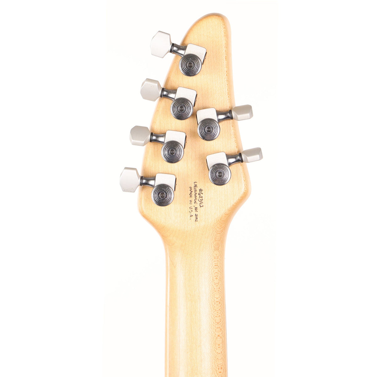 Brian Moore C55P Guitar Used — 5