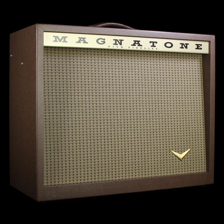 Magnatone Twilighter Amplifier Combo