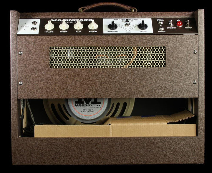 Magnatone Twilighter Amplifier Combo