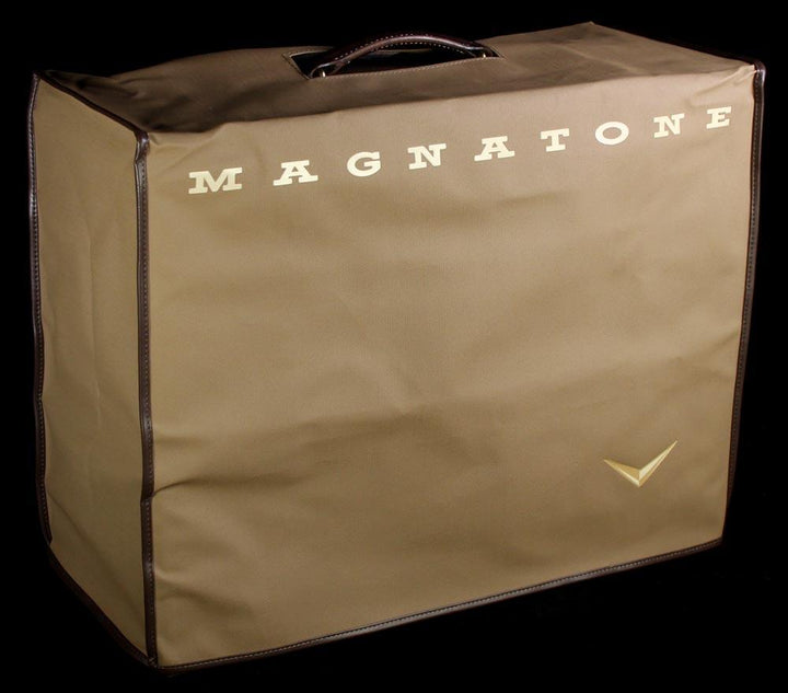Magnatone Twilighter Amplifier Combo