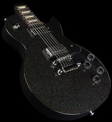 Used 2014 Gibson Les Paul Studio Pro Electric Guitar Graphite Pearl