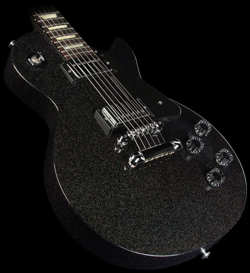 Used 2014 Gibson Les Paul Studio Pro Electric Guitar Graphite