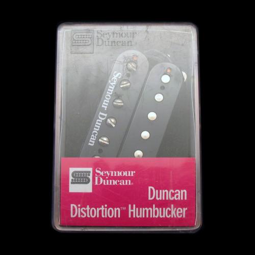 Seymour Duncan SH-6b Duncan Distortion Humbucker (Black)