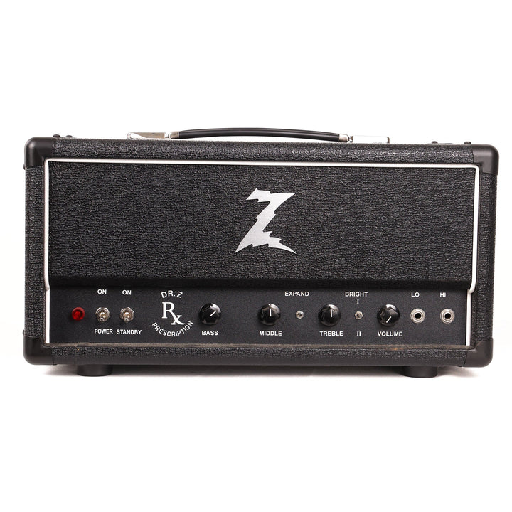 Dr. Z Prescription 45 Guitar Amplifier Head Used