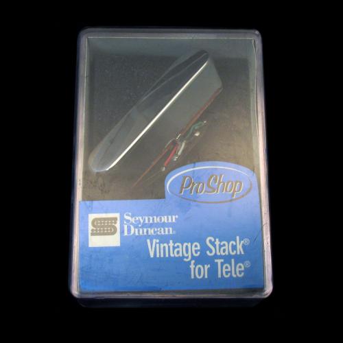 Seymour Duncan STK-T1N Vintage Rhythm Stack Tele Neck Pickup