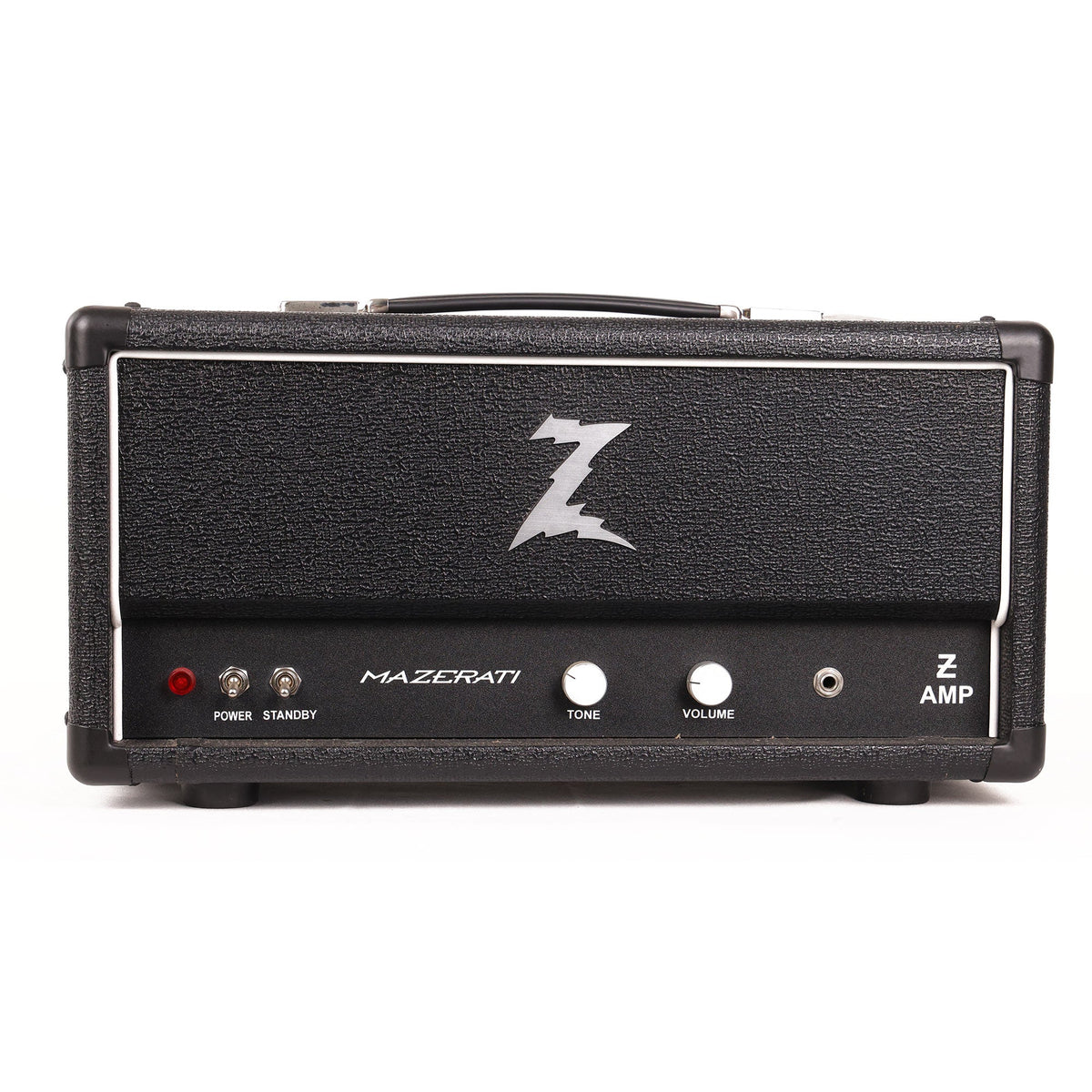 Dr. Z Maserati Guitar Amplifier Head 2002 — 2