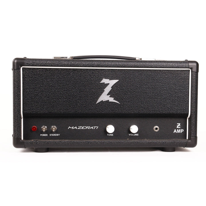 Dr. Z Maserati Guitar Amplifier Head 2002
